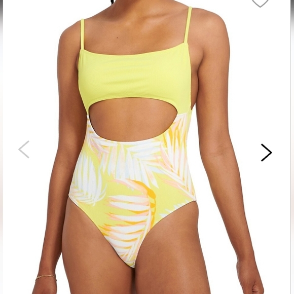 Everyday sunday one oc bathing suit NWT - Picture 5 of 9